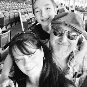 Meet your Posher, Kelley